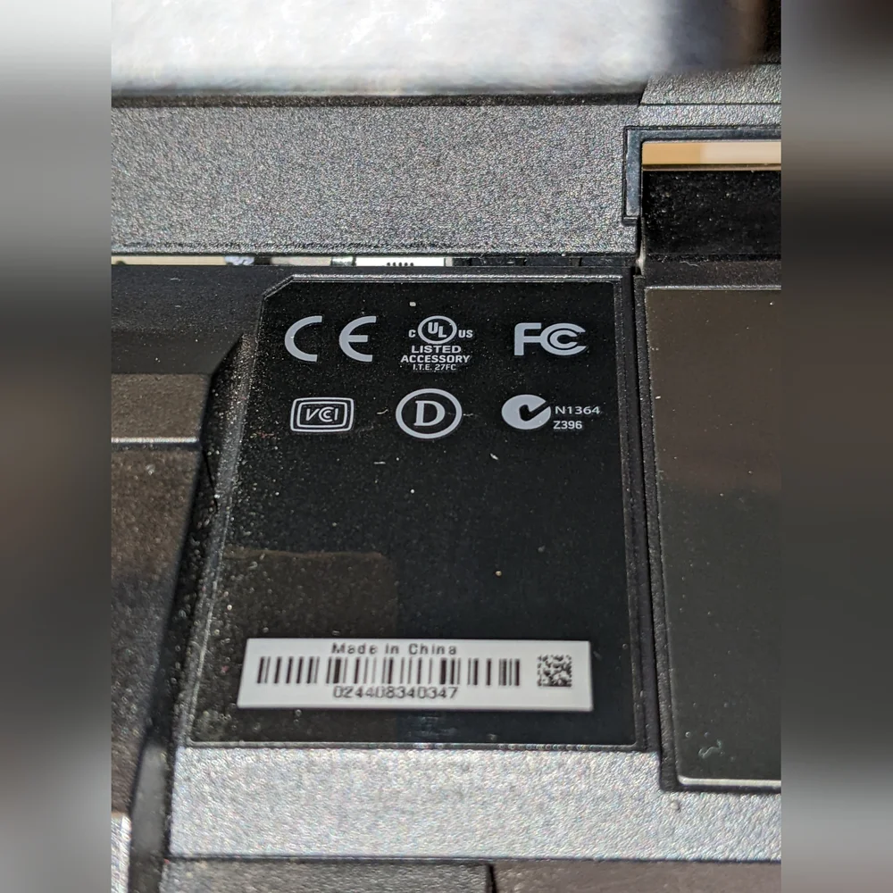 Microsoft xbox one